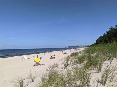 plaża lubiewo|Plaża Naturystów Międzyzdroje